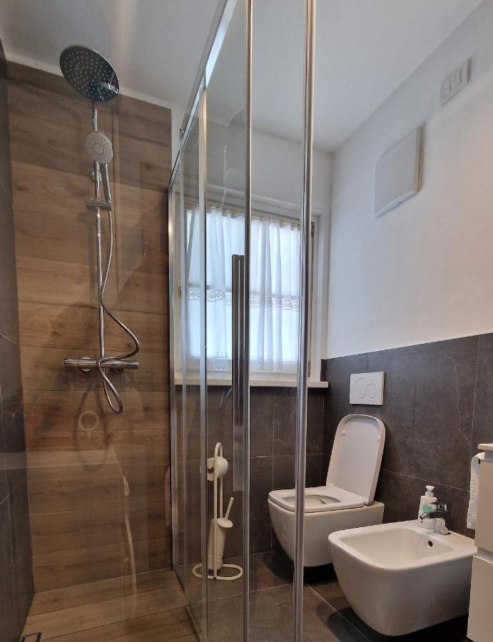 Appartamento Col Val Di Fassa Con Terrazza Bagni Rinnovati 2023 Campitello di Fassa Extérieur photo